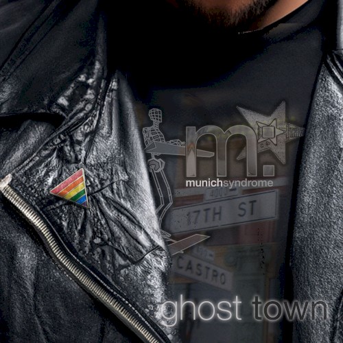 Ghost Town