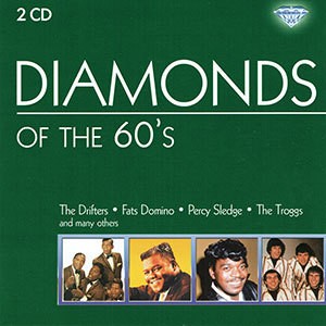 Diamonds of the 60’s