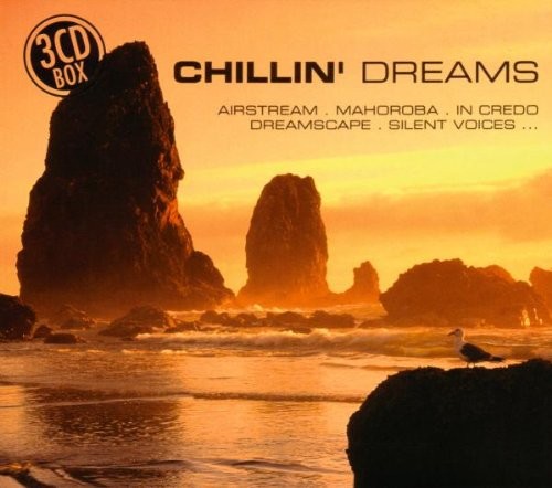 Chillin' Dreams