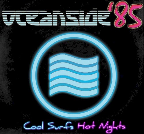 Cool Surfs Hot Nights