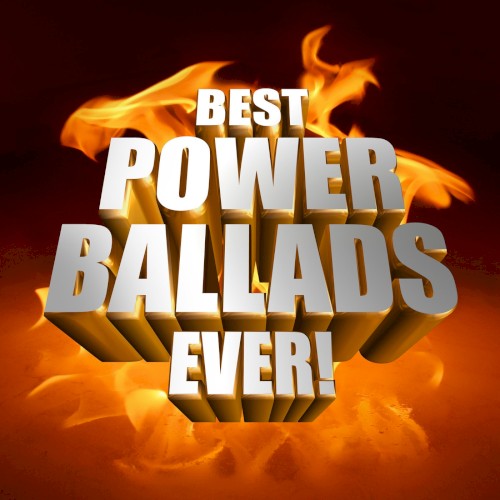 Best Power Ballads Ever!