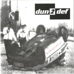Bomb Squad EP