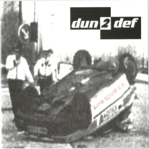 Bomb Squad EP