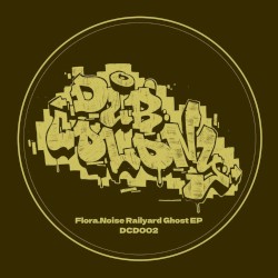 RailYard Ghost EP
