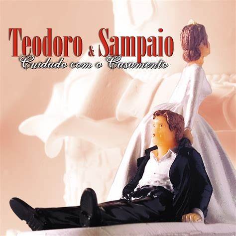Cuidado Com o Casamento