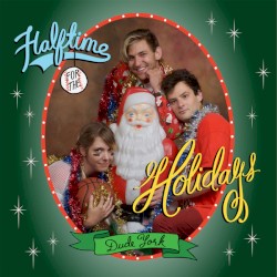 Halftime for the Holidays