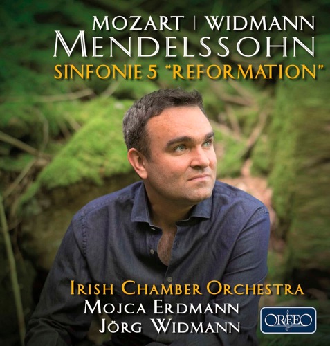Sinfonie 5 "Reformation"