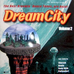 Dream City Volume 2