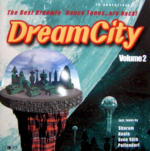 Dream City Volume 2