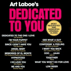 Art Laboe's Dedicated to You