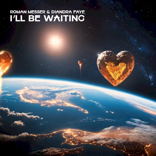 I'll Be Waiting