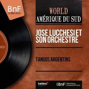 Tangos argentins