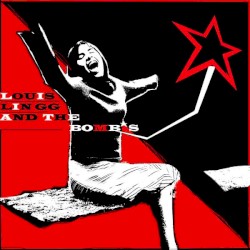 Long Live the Anarchist Revolutionairies!