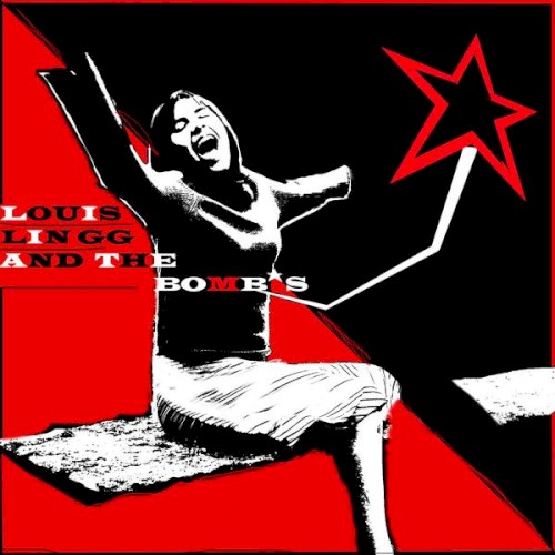 Long Live the Anarchist Revolutionairies!