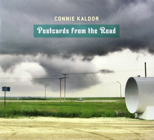 Postcards From the Road