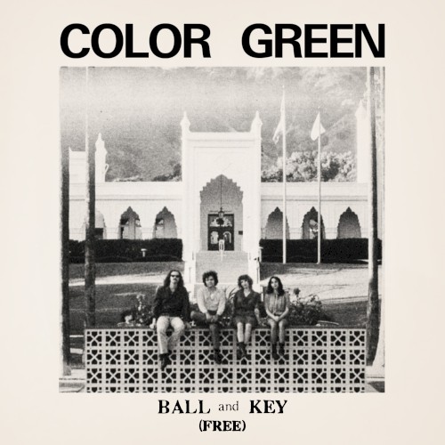 Ball and Key (Free)