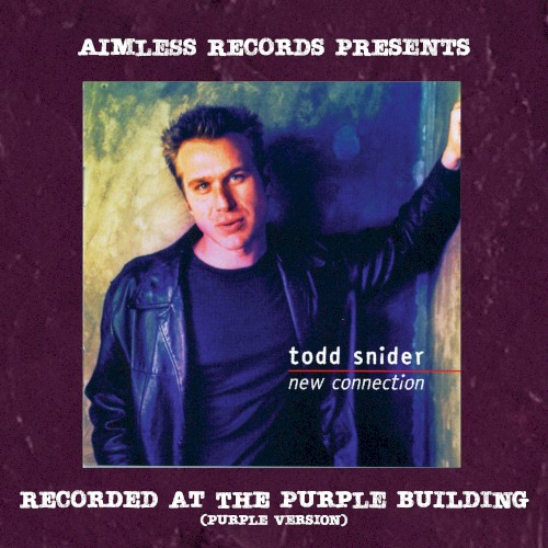 Aimless Records Presents: New Connection (Purple version)