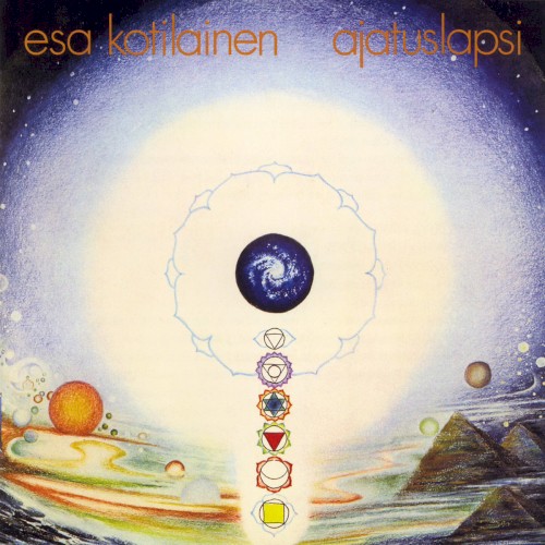 Ajatuslapsi