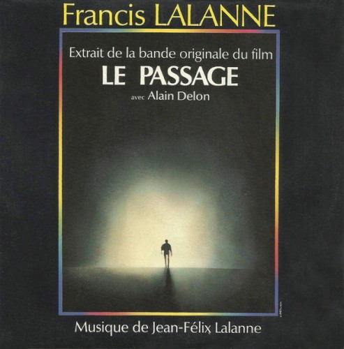 On se retrouvera (Le Passage)