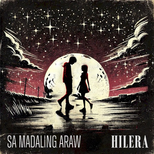 Sa Madaling Araw