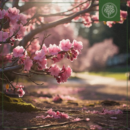 Spring Melody