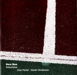 Here Now: Solos / Duos