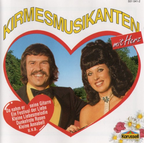 Mit Herz