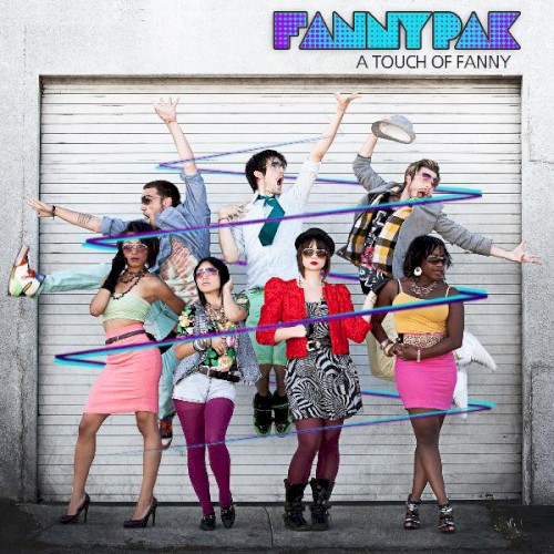 A Touch of Fanny