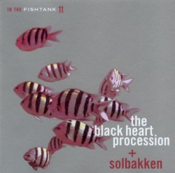 In the Fishtank, Volume 11