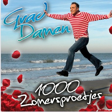 1000 zomersproetjes / Mag je dochter mee op stap
