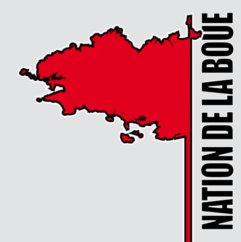 YANN DUB & EXPLORE TOI : NATION DE LA BOUE