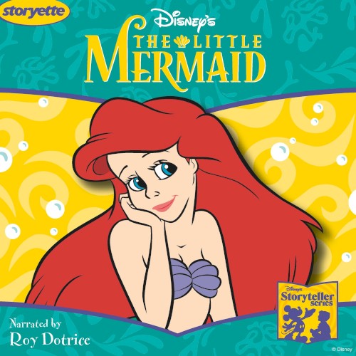 The Little Mermaid - Storyteller Version