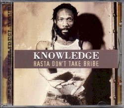 Rasta Don't Take Bribe
