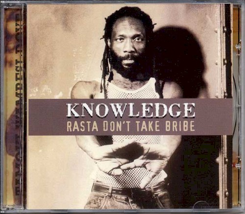 Rasta Don't Take Bribe