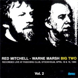 Big Two, Vol. 2