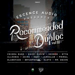 Recommended by DUPLOC Vol.3