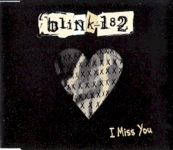 I Miss You