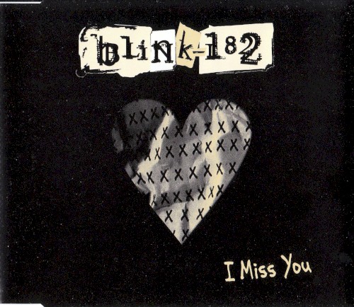 I Miss You