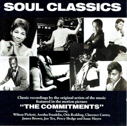 Soul Classics