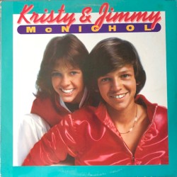 Kristy & Jimmy McNichol