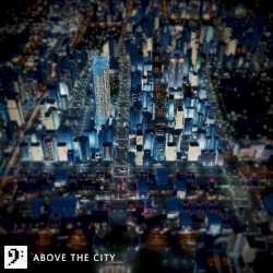 Above the City