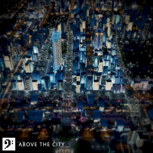 Above the City