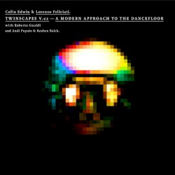 Twinscapes, Vol.2: A Modern Approach to the Dancefloor