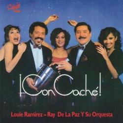 ¡Con caché!