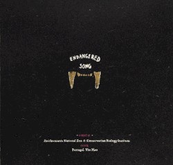 Endangered Song