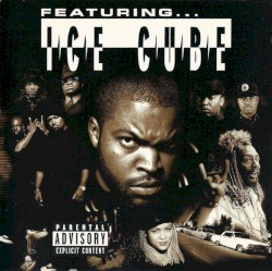 Featuring… Ice Cube