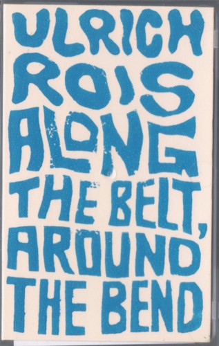 Along the Belt, Around the Bend