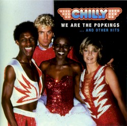 We Are the Popkings... And Other Hits
