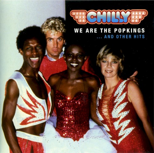 We Are the Popkings... And Other Hits