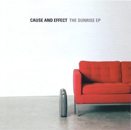 The Sunrise EP
